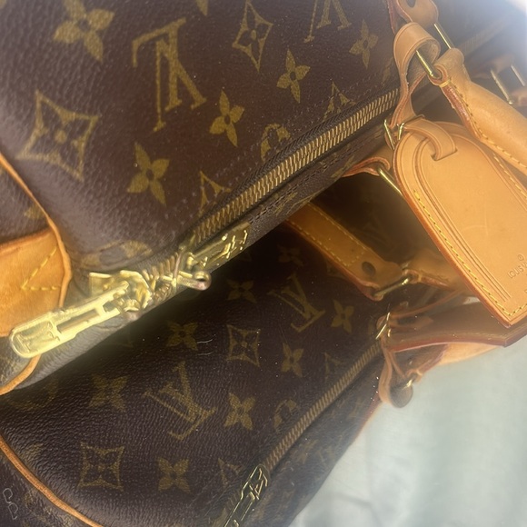 Authentic Louis Vuitton LOUIS VOUITTON Speedy - Picture 6 of 14